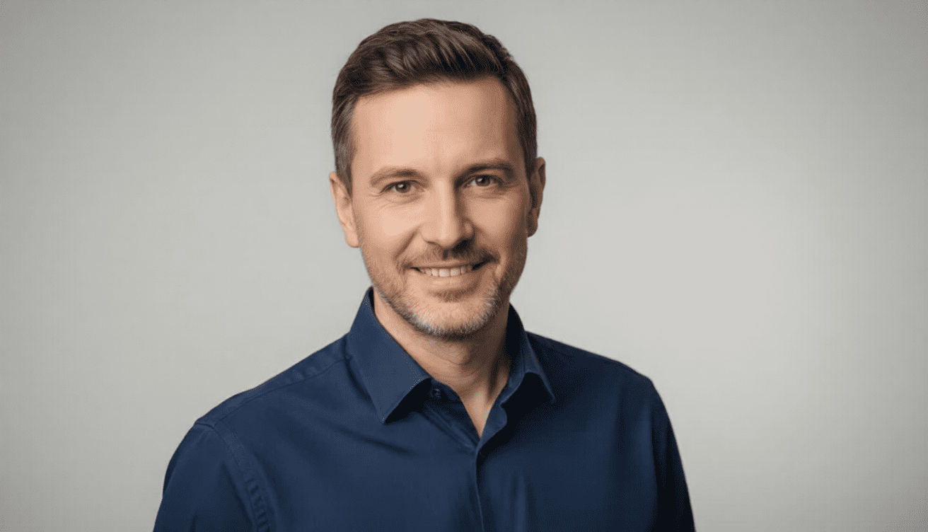 Marek Zieliński